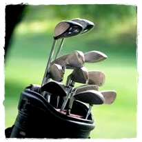 golfclub